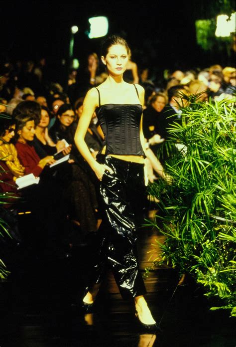 dolce gabbana spring summer 1999|Dolce & Gabbana Spring 1999 Ready.